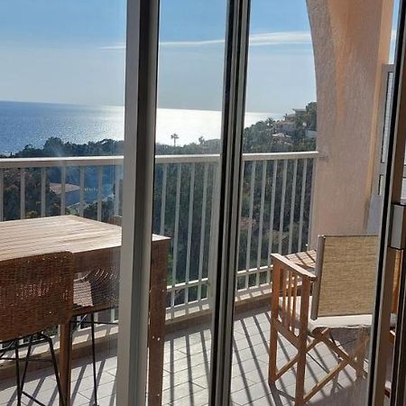 Un Balcon Sur La Mer Ajaccio  Exterior photo