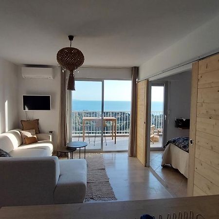 Un Balcon Sur La Mer Ajaccio  Exterior photo