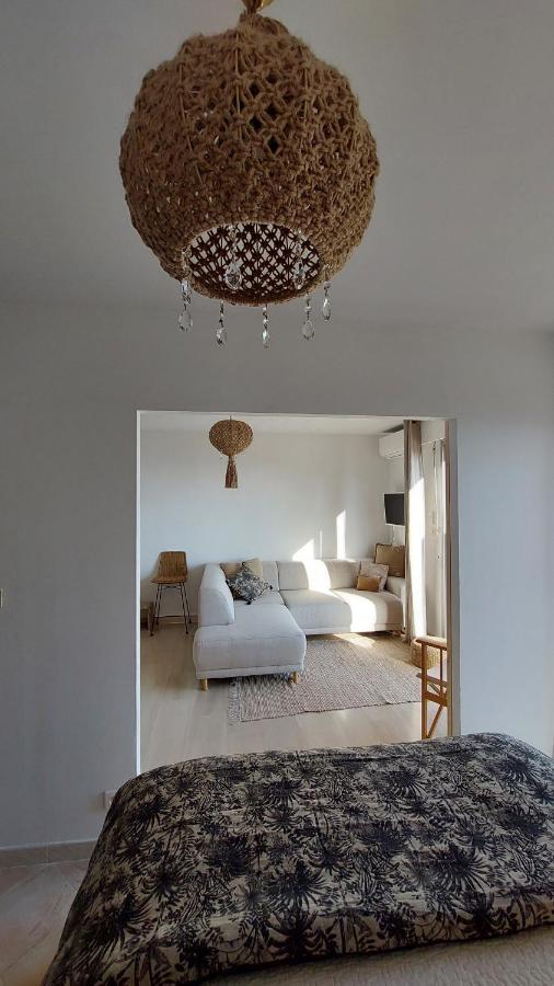 Un Balcon Sur La Mer Ajaccio  Exterior photo